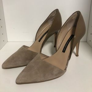 French Connection Heels